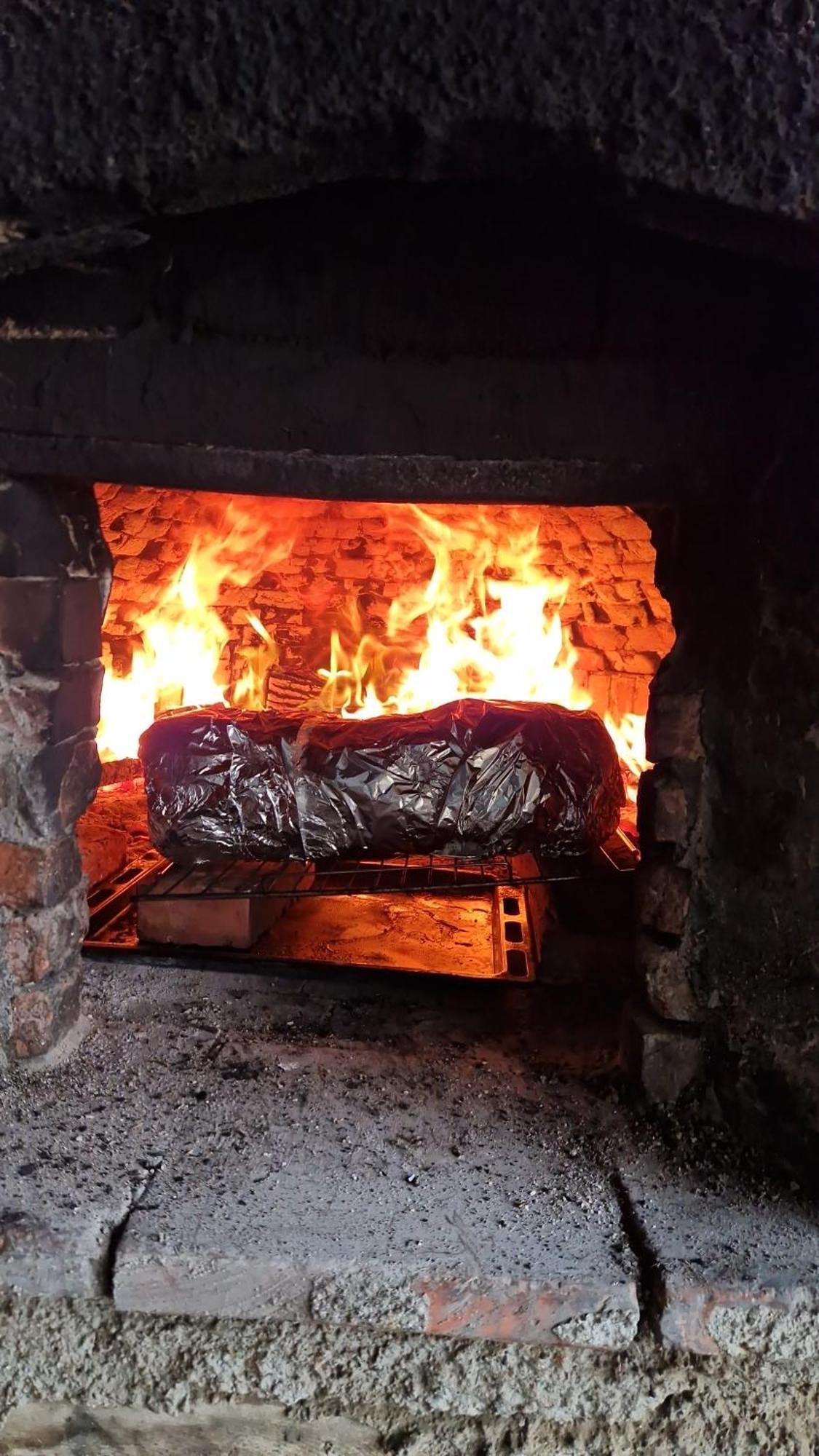 La Casa Nella Vigna Colline Del Vino Apartman Capannori Kültér fotó